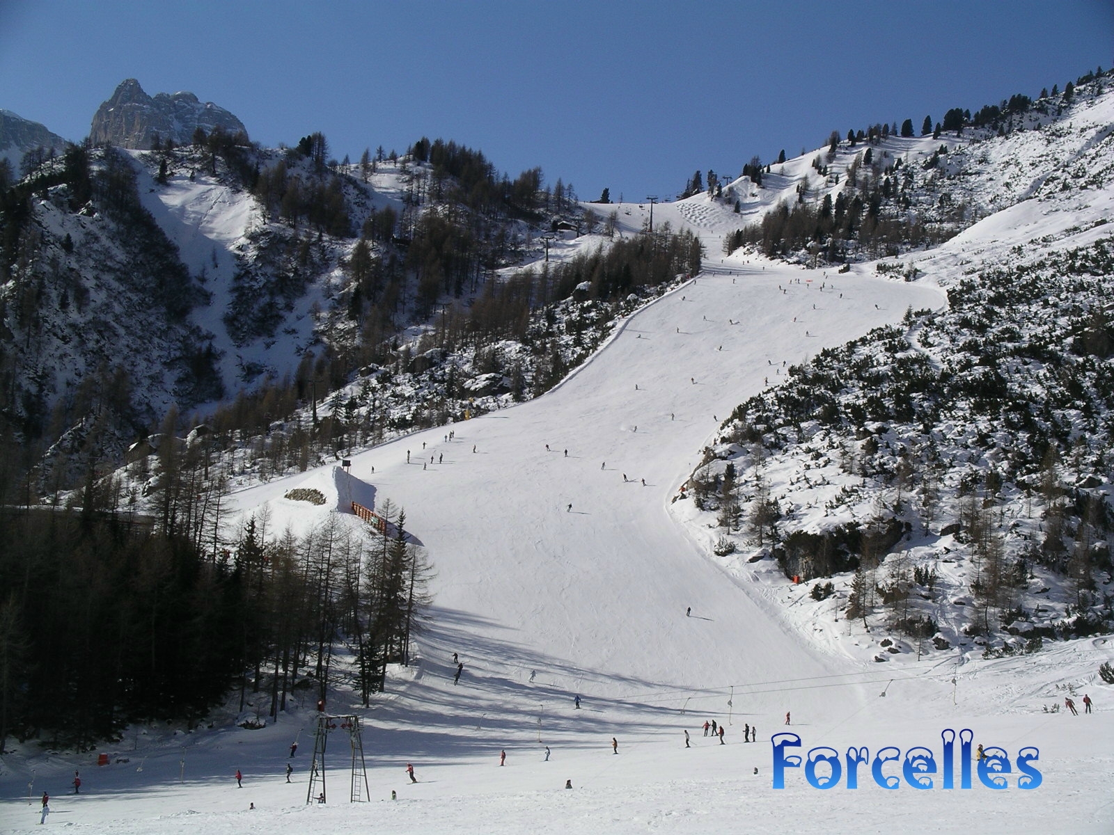 Forcelles Forcelles